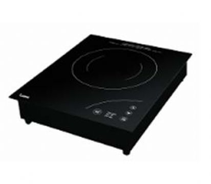 Built-In Induction Cooker